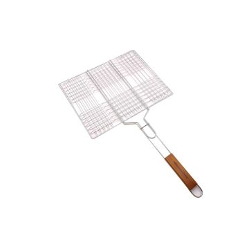 Kepimo grotelės FLAMMIFERA KYBSK10, 65×30×38 cm