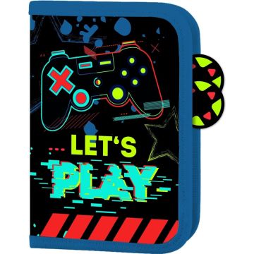 Penalas be priemonių  PREMIUM LET_S PLAY