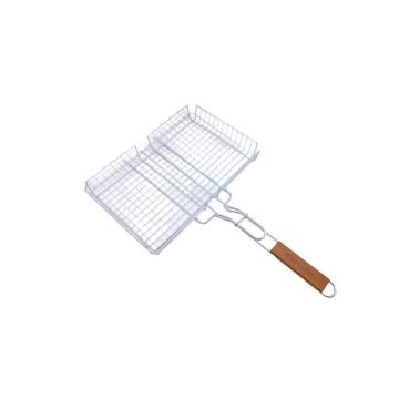 GROTELĖS KEPIMO BSK16 580X250X380MM