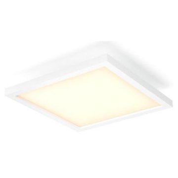 ŠVIESTUVAS AURELLE HUE PANEL SQ 24.5W