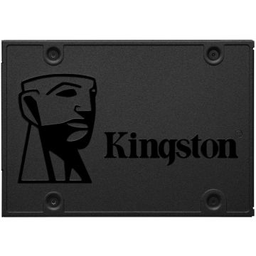 Kietasis diskas (SSD) Kingston SA400S37/960G, SSD, 960 GB
