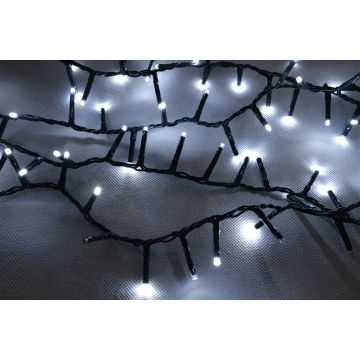Girlianda Christmas Touch 600LED 20m, šaltai balta