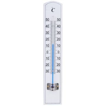 Vidaus / lauko termometras OKKO ZLM-006