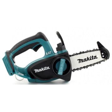 Grandininis pjūklas Makita DUC122Z, 11cm, be akumuliatoriaus