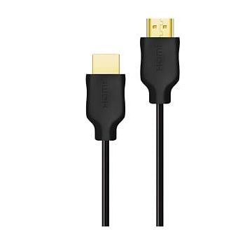 Laidas PHILIPS HDMI M, HDMI M, 5m, juodas SWV5551/00