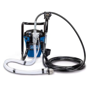 PURKŠTUVAS DAŽŲ ACS3000 750W