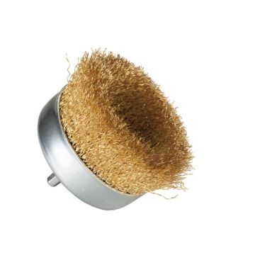 Vielos šepetys Makita D-73645, 80 mm