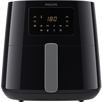 Karšto oro gruzdintuvė PHILIPS HD9270/90