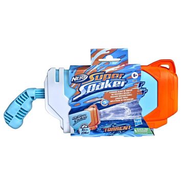 Žaislinis vandens šautuvas NERF SUPER SOAKER F3889