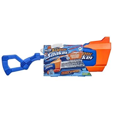 Žaislinis vandens šautuvas NERF SUPER SOAKER F3890