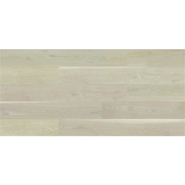 Ąžuolinės parketlentės Baltic Wood 1 Juostos Šv. Matinis Ąž.