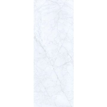 Apdailos dailylentė, Carrara Marble, 0.25x2.65 m (2.65)