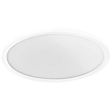 ŠVIES. LUB. LEDVANCE SMART DISC 40CM B.
