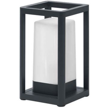 ŠVIESTUVAS LAUKO LEDVANCE SMART LED USB