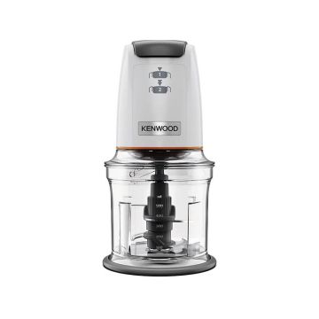 Pjaustyklė KENWOOD CHP61.000WH