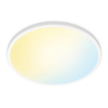 ŠVIESTUVAS TVIRTINAMAS WIFI 36W 3800LM 43CM TW W