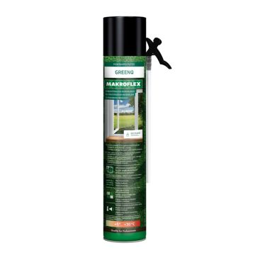 Putos Makroflex GreenQ STD, 750ml