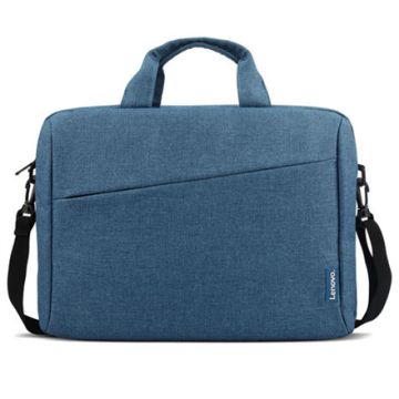 Lenovo nešiojamojo kompiuterio dėklas Casual Toploader T210, mėlynos spalvos, iki 15,6″
