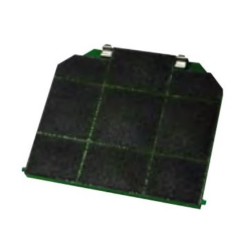 Gartraukio priedas FABER Charcoal filter Long Lasting FLL9 KIT