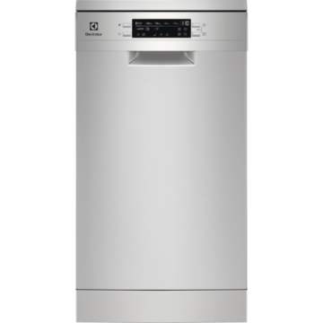 Indaplovė ELECTROLUX ESA63200SX