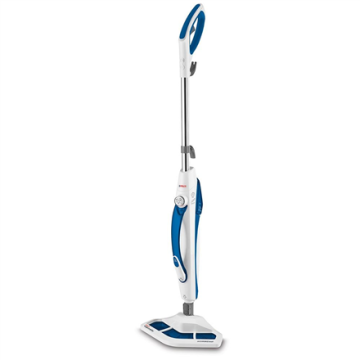 Polti garinio valymo įranga PTEU0296 Vaporetto SV460 Double, baltos spalvos