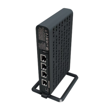 MikroTik maršrutizatorius 802.11ax