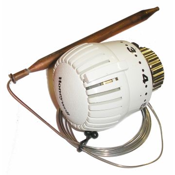 Galvutė termostatinė Thera-2080 Honeywell