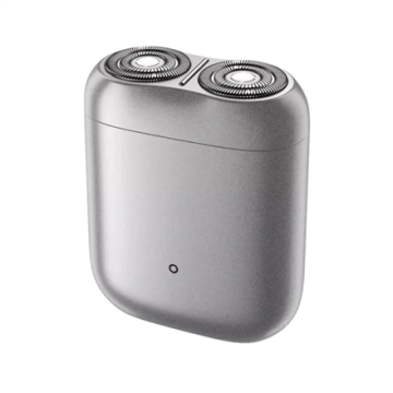 Xiaomi barzdaskutė BHR9528EU, sidabrinės spalvos
