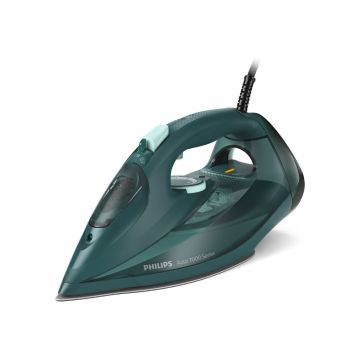 Philips lygintuvas DST7050/70, žalios spalvos, 2800 W