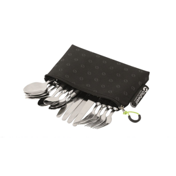 Outwell stovyklavimo reikmuo Pouch, juodos spalvos