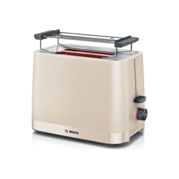 Bosch skrudintuvas TAT3M124 MyMoment, raudonos spalvos