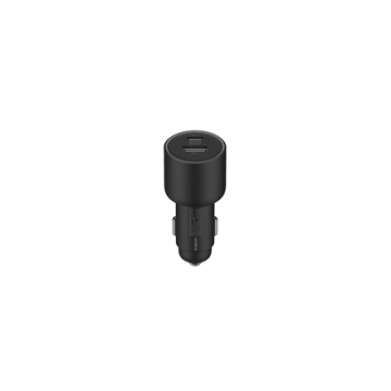 Xiaomi automobilinis įkroviklis BHR6814GL