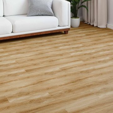 Laminato grindys 15 pcs Rustikaliai ruda 101 x 20 x 0,8 cm