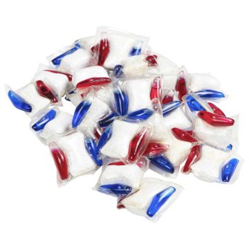 Viskas Viename Indaplovės Kapsulės 100 pcs