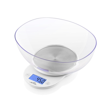 ETA virtuvės prietaisas ETA577090000 Mari, baltos spalvos