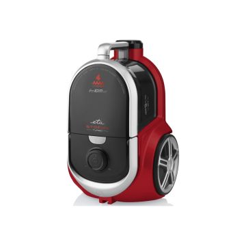 ETA dulkių siurblys ETA351790000 Stormy Turbo, juodos spalvos