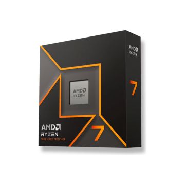 AMD procesorius AM5, 5,5 GHz