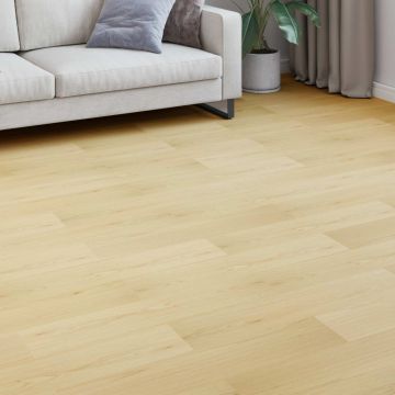 Laminato grindys 15 pcs Švelnus bežinis 101 x 20 x 0,8 cm
