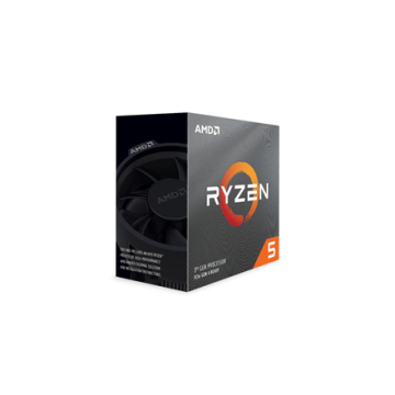 AMD procesorius AM4, 3,6 GHz