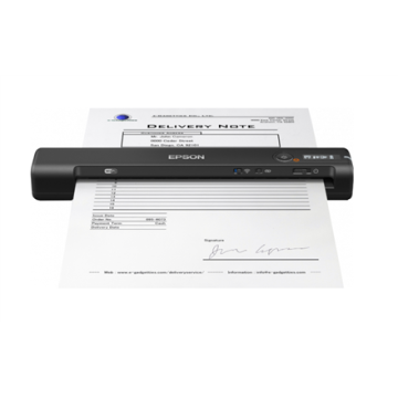 Epson skaitytuvas WorkForce ES-60W