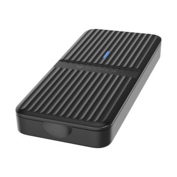 Hyper USB šakotuvas HD2500GL