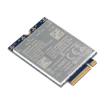 Lenovo kompiuterio priedas X1, 42 x 30 x 2,3 mm