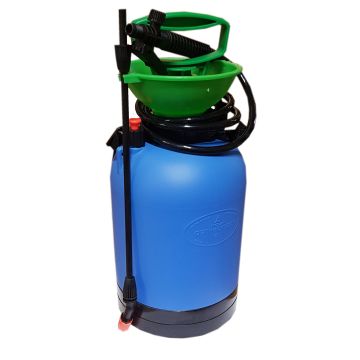 Purkštuvas sodo 5L