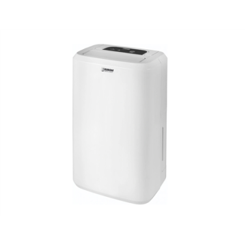Oro drėkintuvas 370973_EUROM, baltos spalvos, 230 W