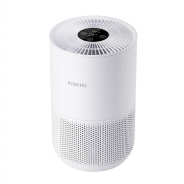 Xiaomi oro valytuvas Suitable for rooms up to 16-27 m2, baltos spalvos, 27 W