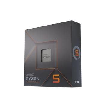 AMD procesorius AM5