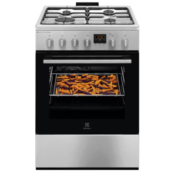 Viryklė ELECTROLUX LKK660221X