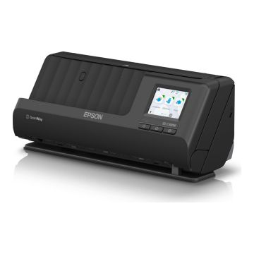 Epson skaitytuvas ES-C380W, belaidis