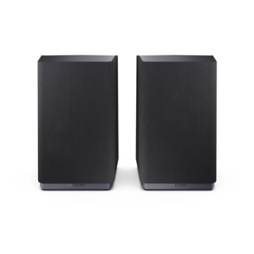 Sharp kolonėlės CP-AWS2001, Wi-Fi, Bluetooth