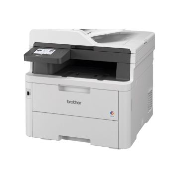 Brother daugiafunkcis spausdintuvas MFC-L3760CDW, A4, Wi-Fi